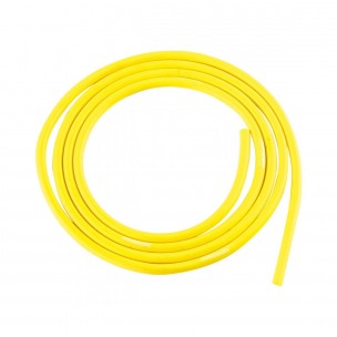 Carci Tubing  Amarelo  Fraco - Carci